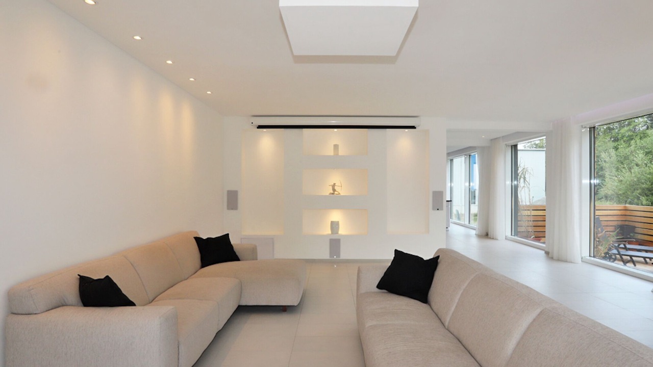 Photo of Livingroom in Eschenlohe