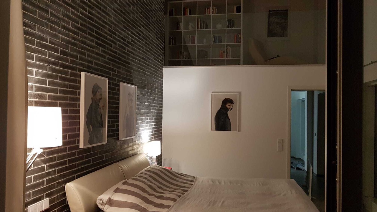 Photo of Bedroom in Eschenlohe