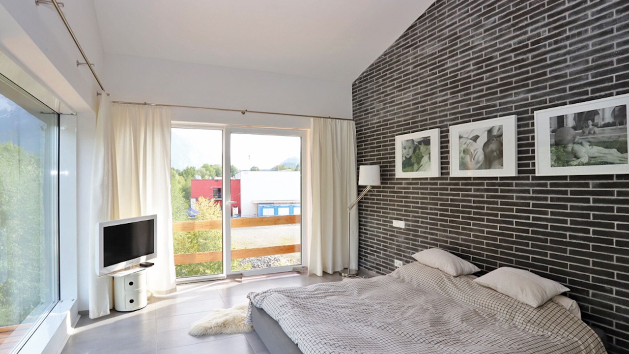 Photo of Bedroom in Eschenlohe
