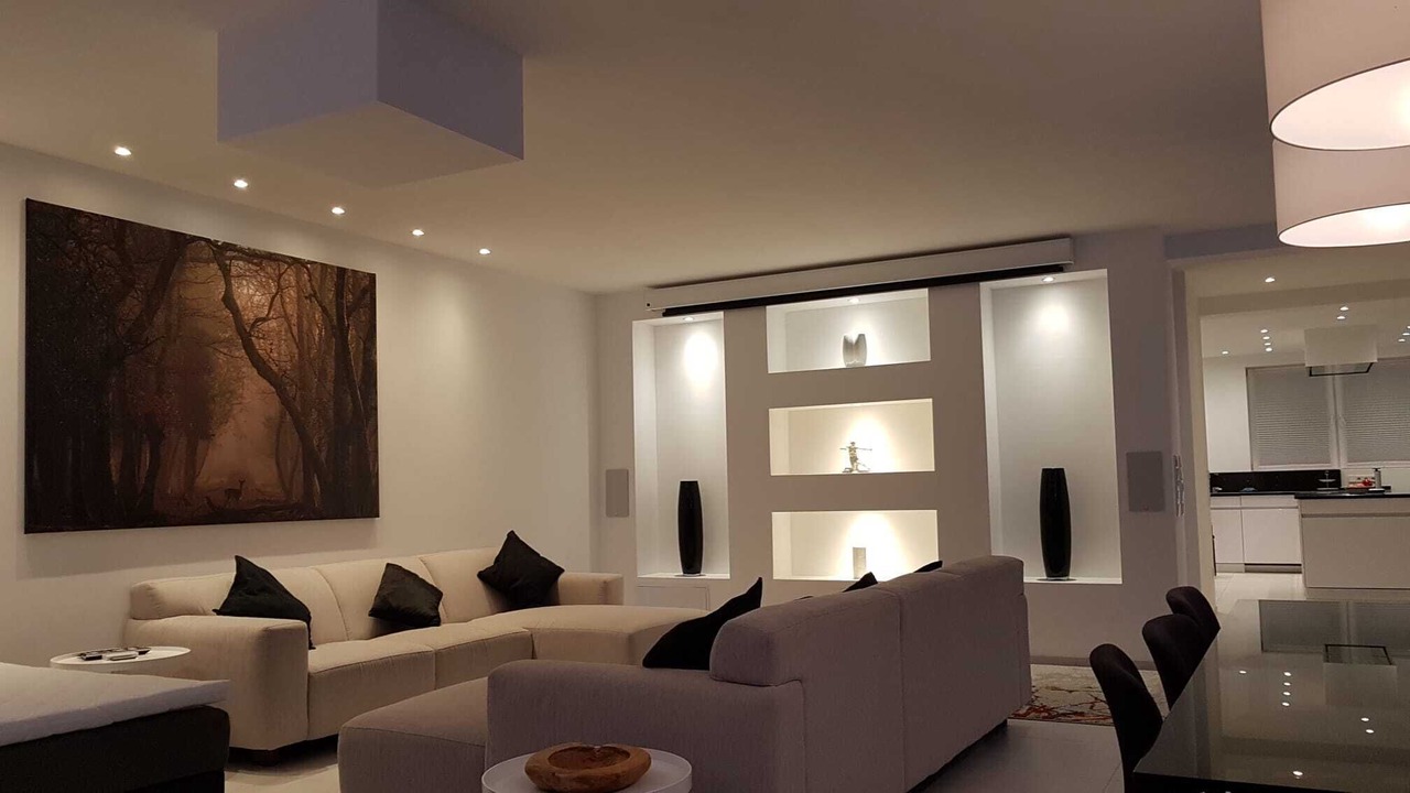 Photo of Livingroom in Eschenlohe
