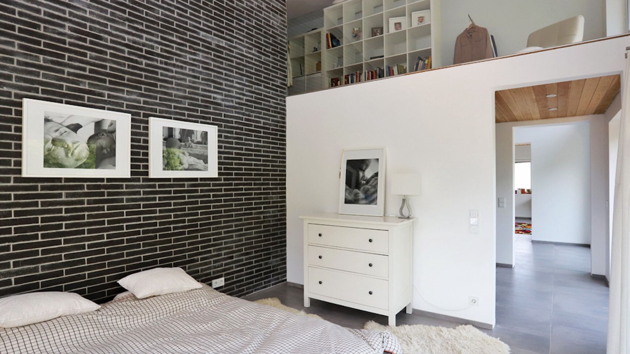Photo of Bedroom in Eschenlohe