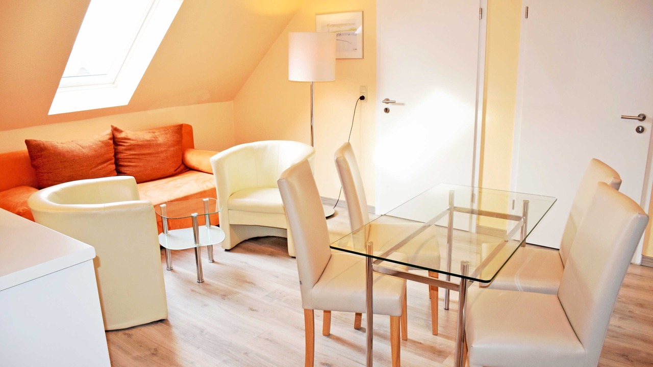 Photo of Livingroom in Lobbe