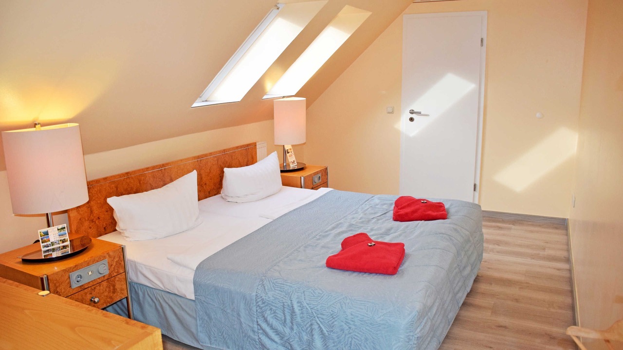 Photo of Bedroom in Lobbe
