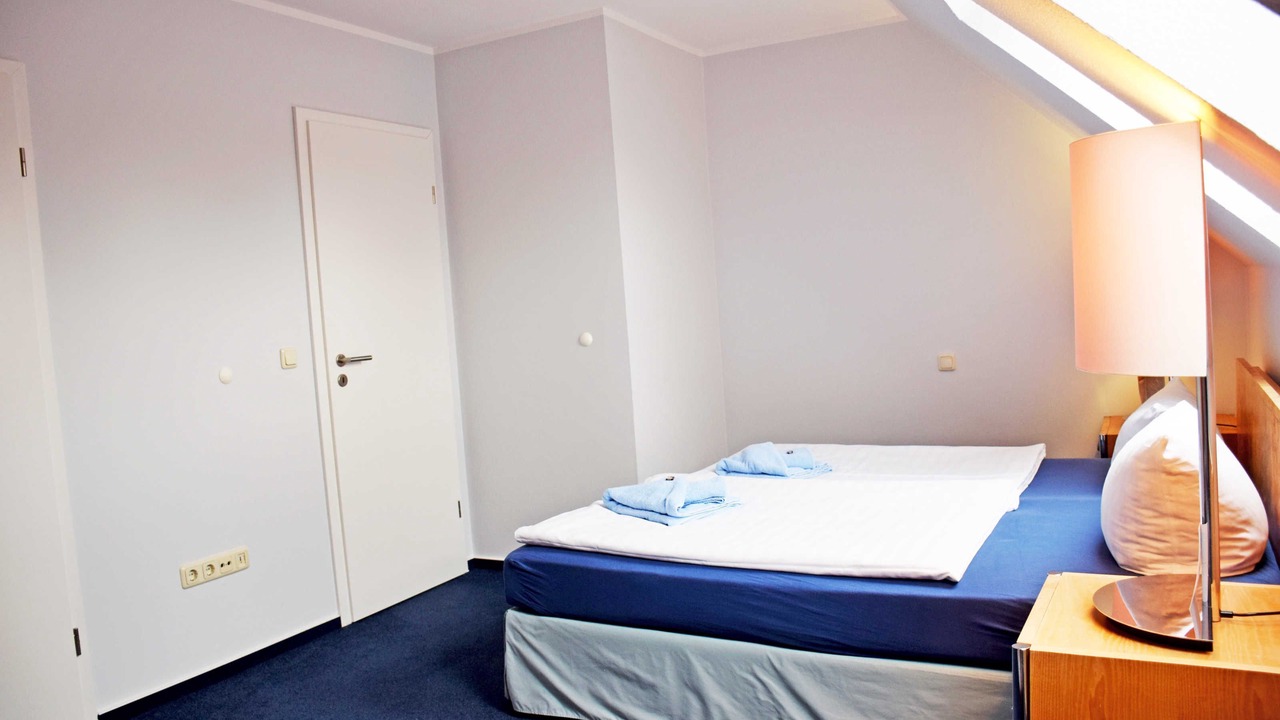 Photo of Bedroom in Lobbe