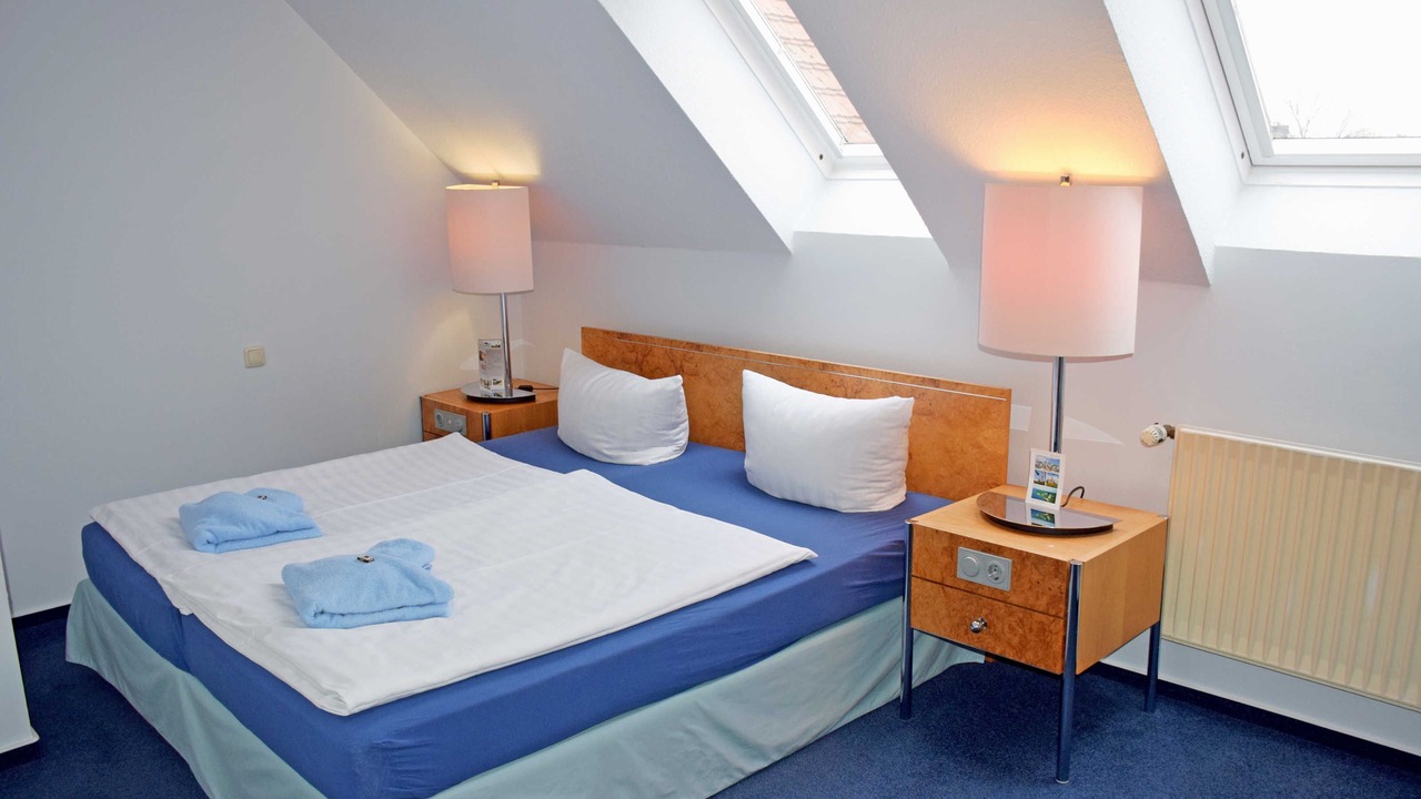 Photo of Bedroom in Lobbe