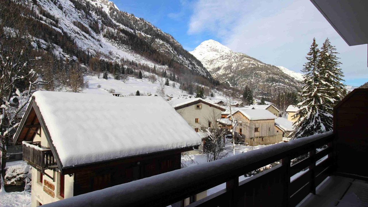 Photo of Outdoor in Vallorcine