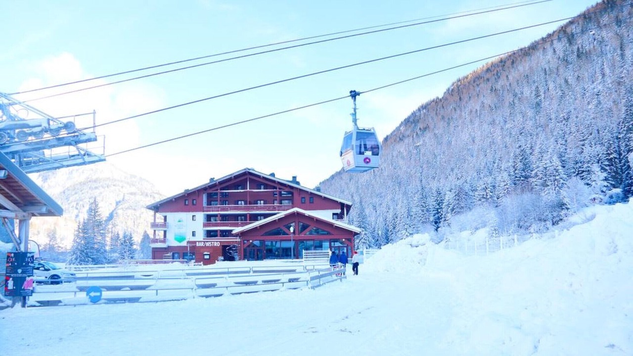 Photo of Others in Vallorcine