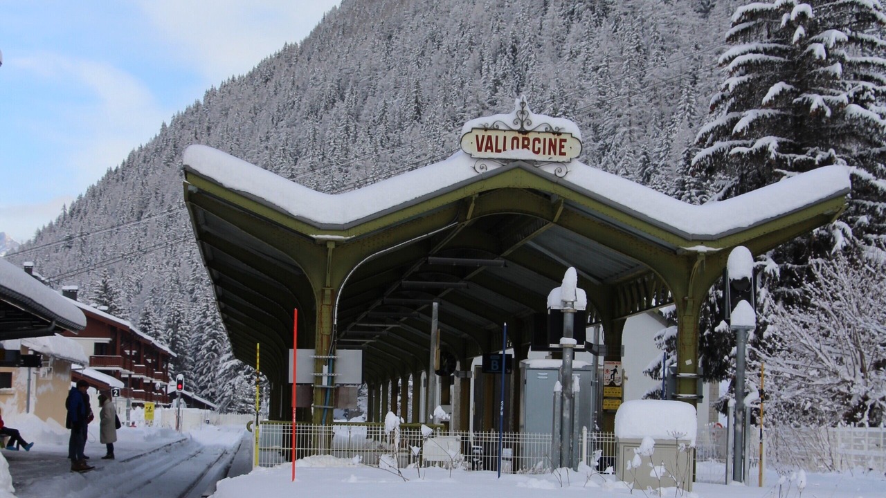 Photo of Others in Vallorcine