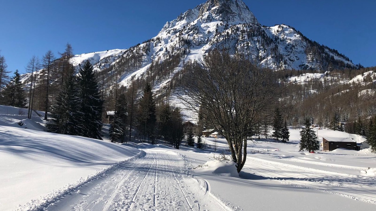 Photo of Others in Vallorcine