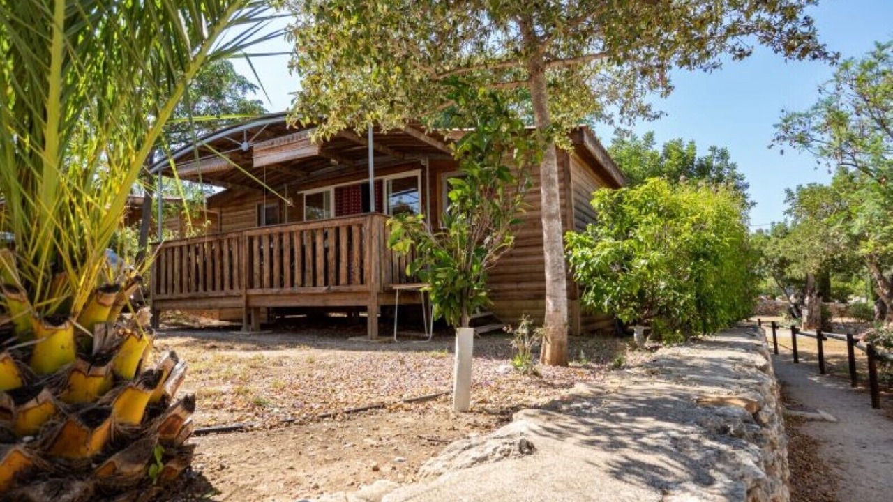 Photo of Outdoor in Calig