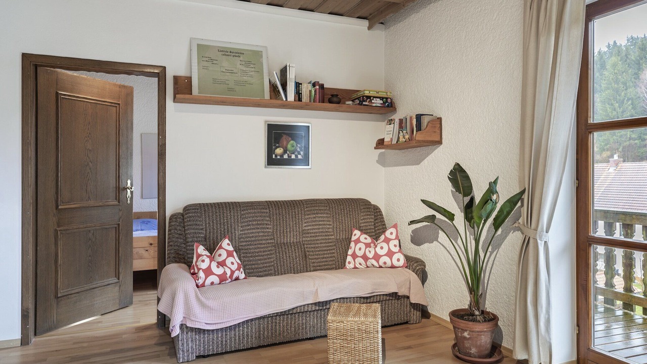Photo of Livingroom in Schoensee