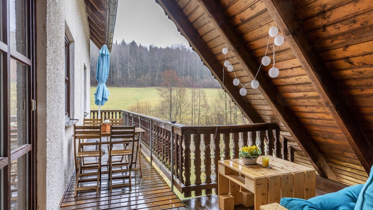 Photo of Patio Balcony in Schoensee