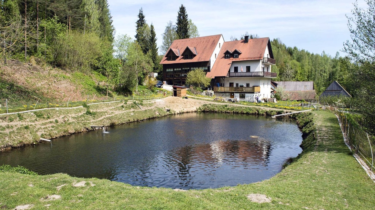Photo of Outdoor in Schoensee