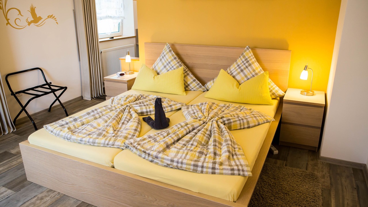 Photo of Bedroom in Treppendorf