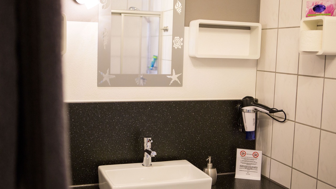 Photo of Bathroom in Treppendorf