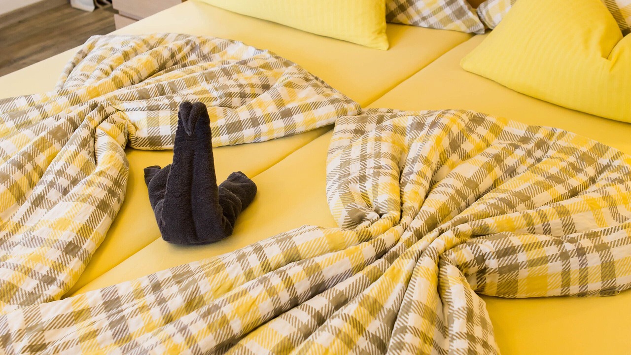 Photo of Bedroom in Treppendorf