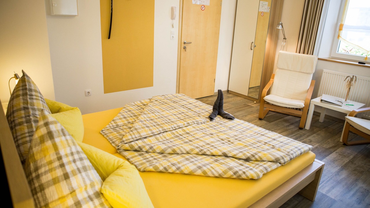 Photo of Bedroom in Treppendorf