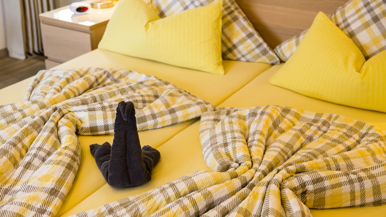 Photo of Bedroom in Treppendorf