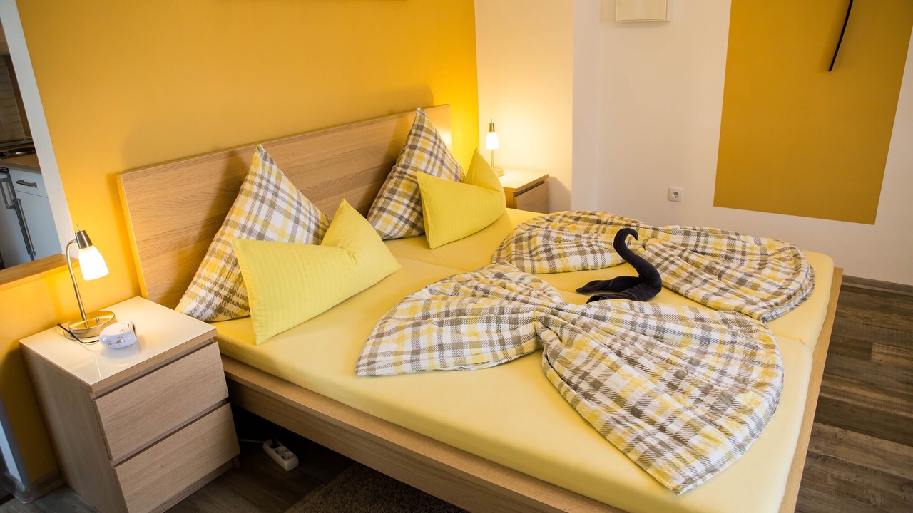 Photo of Bedroom in Treppendorf