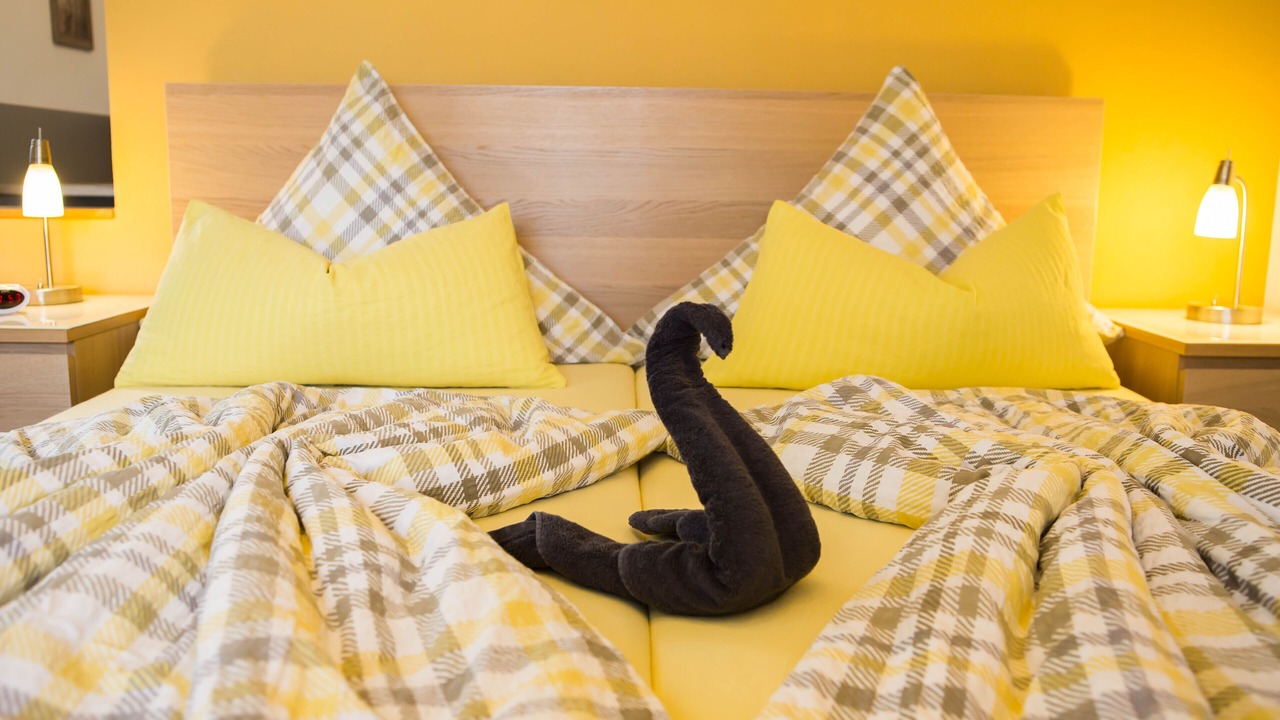Photo of Bedroom in Treppendorf