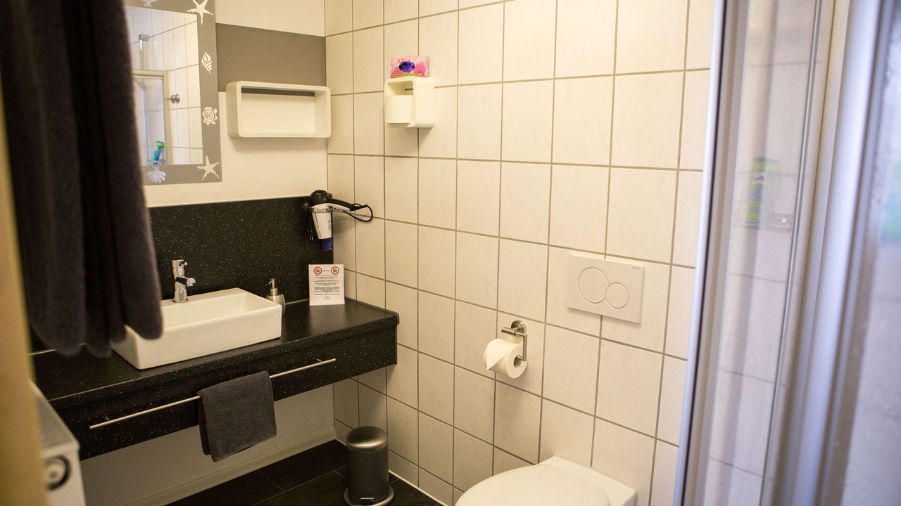 Photo of Bathroom in Treppendorf