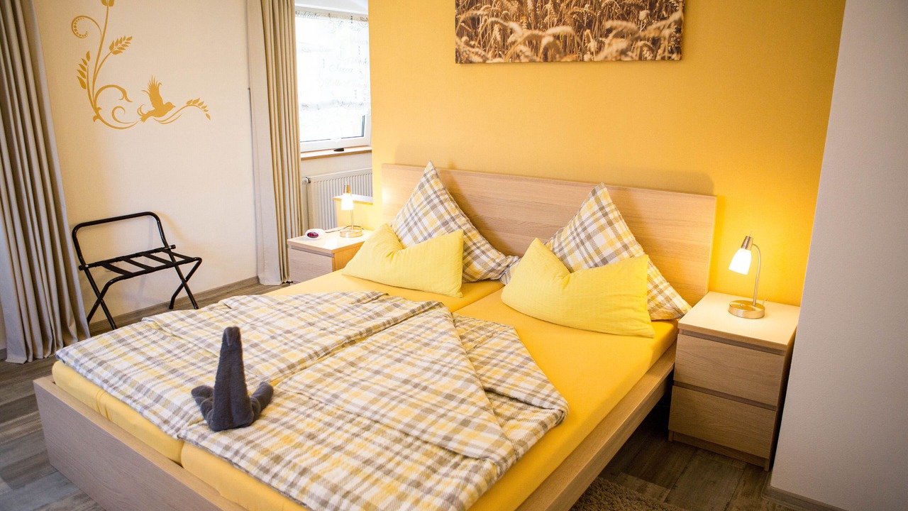 Photo of Bedroom in Treppendorf