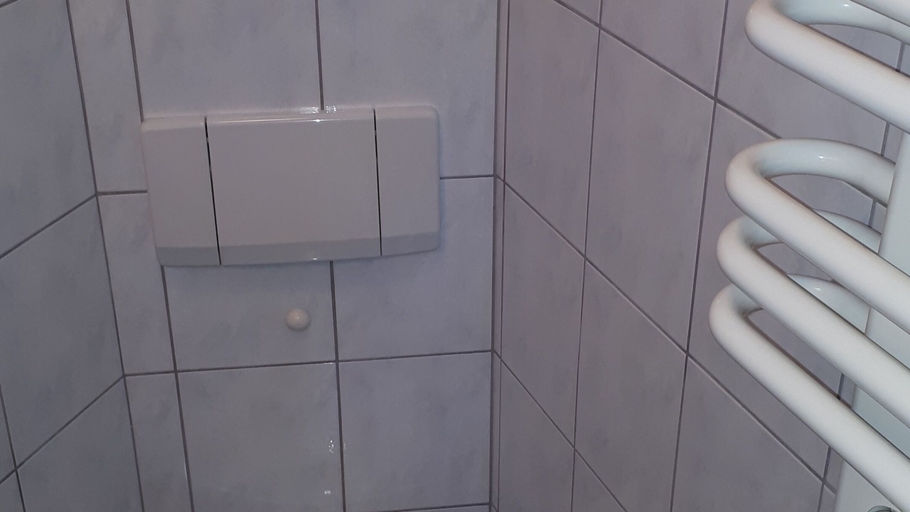 Photo of Bathroom in Obergunzburg