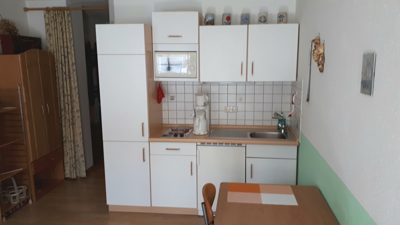 Photo of Kitchen in Obergunzburg