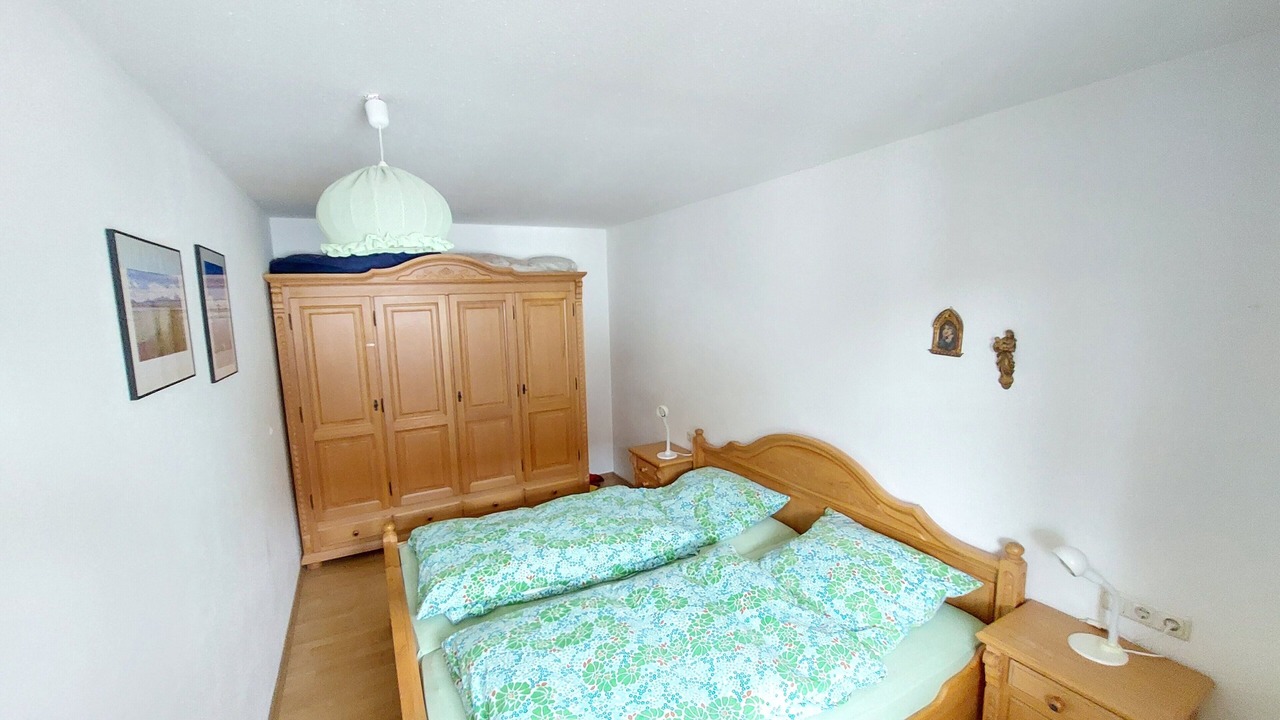 Photo of Bedroom in Obergunzburg