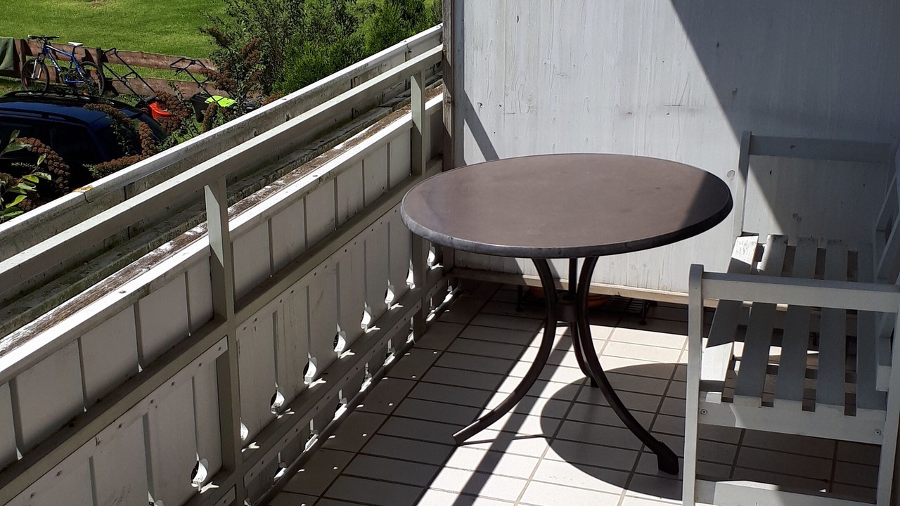 Photo of Outdoor in Obergunzburg