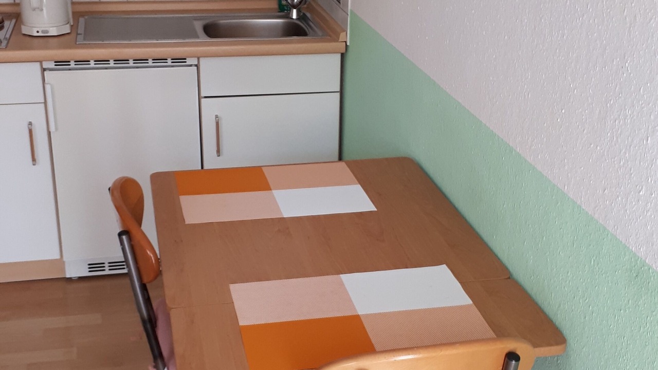 Photo of Kitchen in Obergunzburg