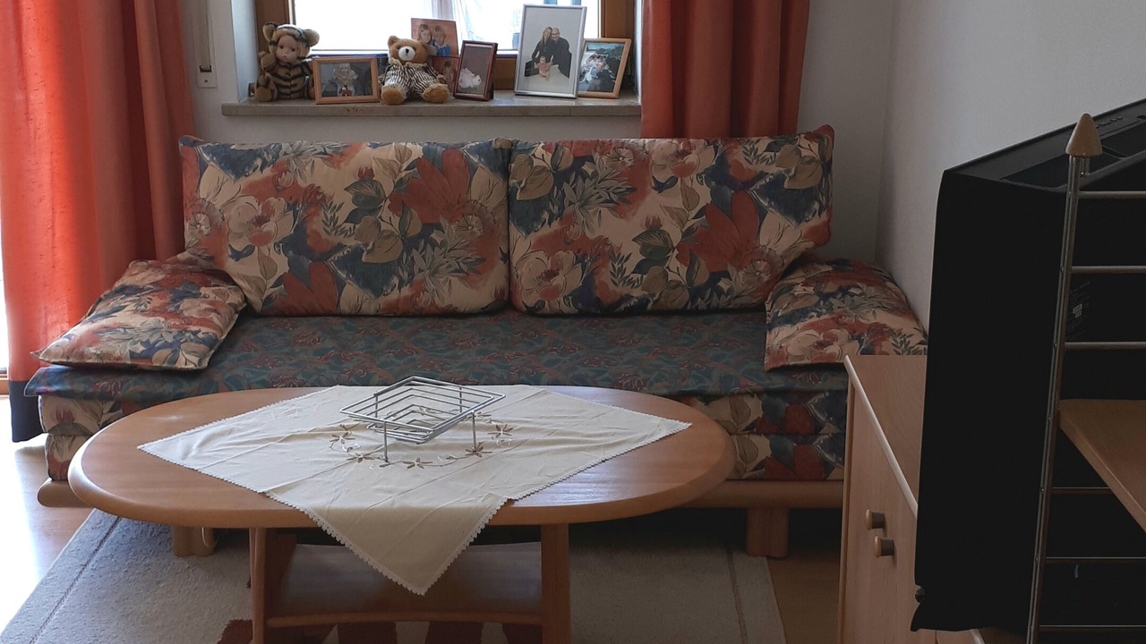 Photo of Livingroom in Obergunzburg