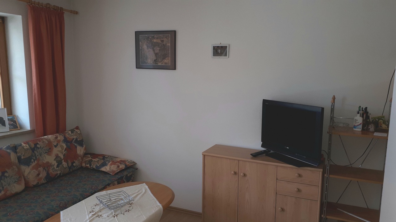 Photo of Livingroom in Obergunzburg