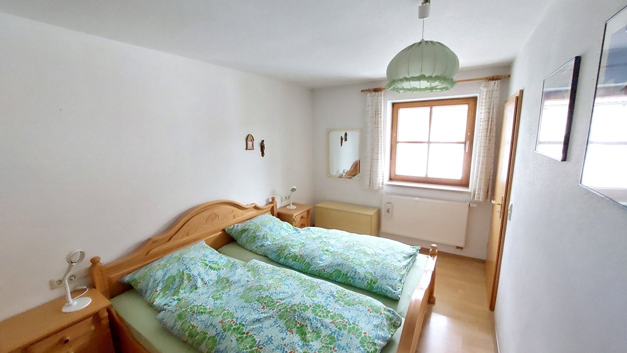 Photo of Bedroom in Obergunzburg