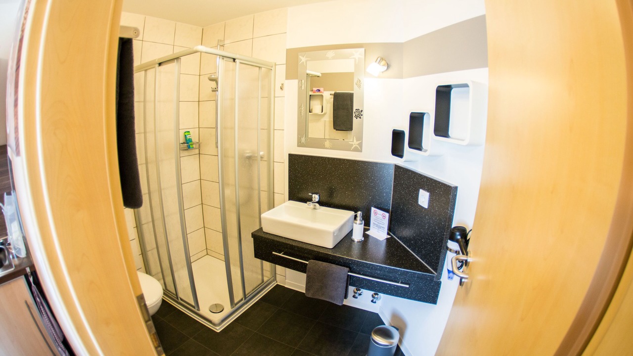 Photo of Bathroom in Treppendorf