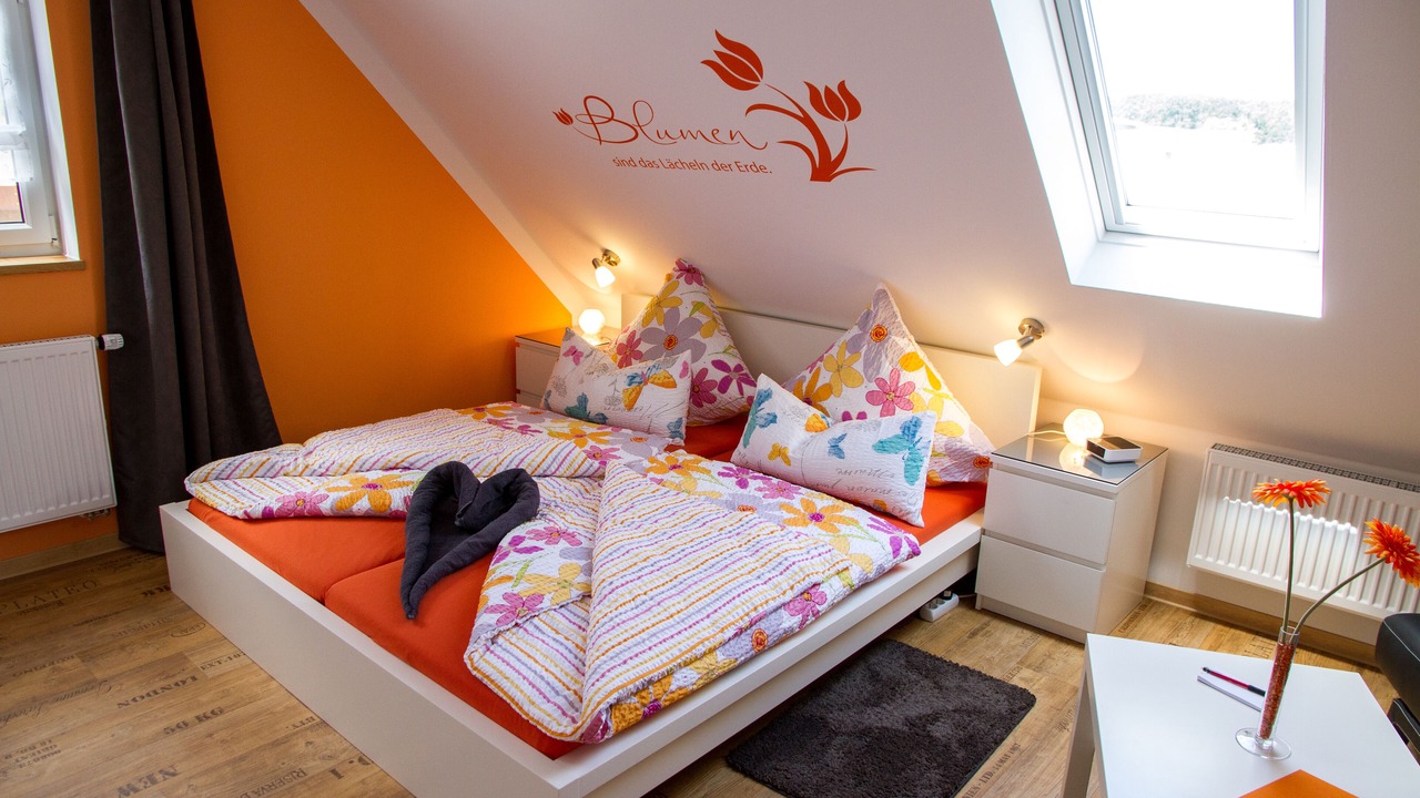 Photo of Bedroom in Treppendorf