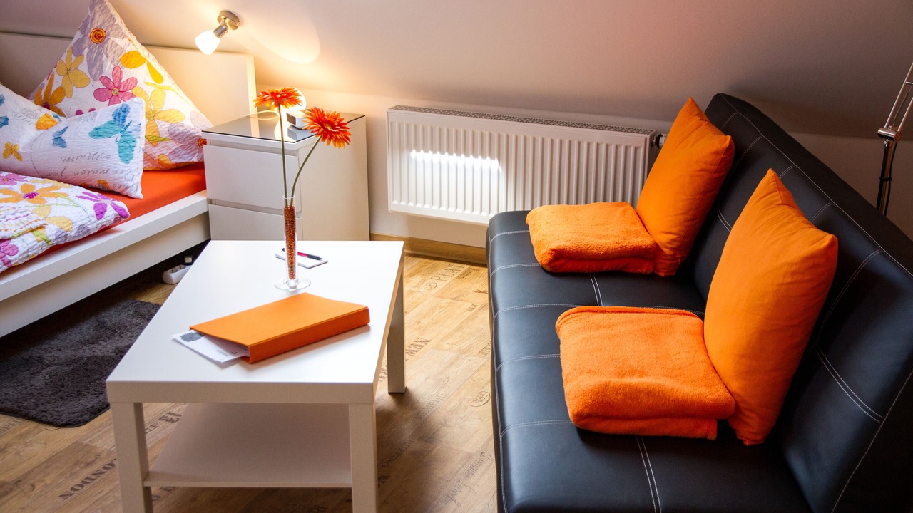Photo of Bedroom in Treppendorf