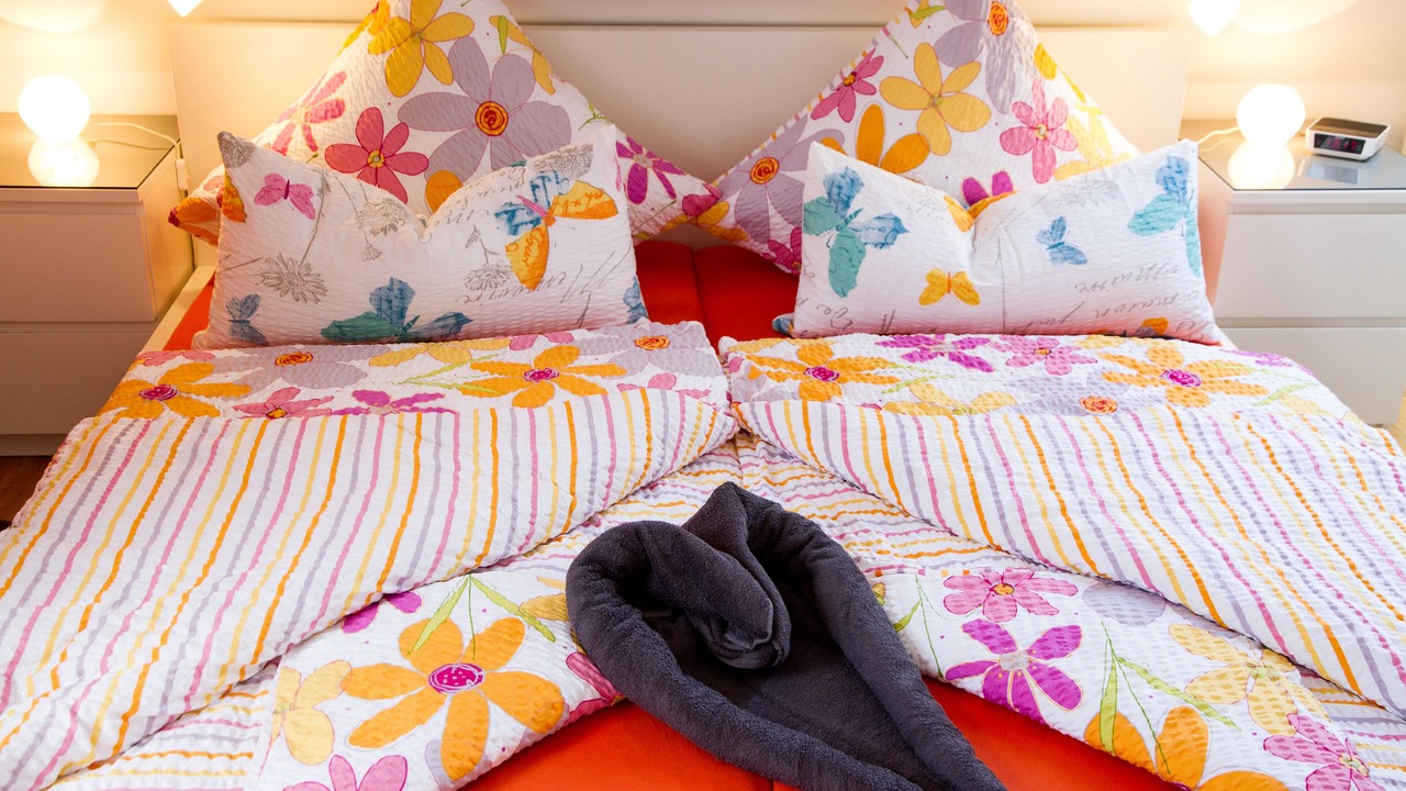Photo of Bedroom in Treppendorf