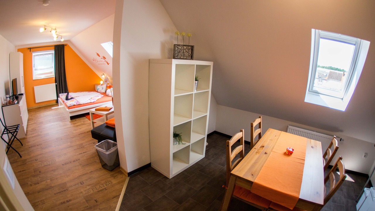 Photo of Bedroom in Treppendorf