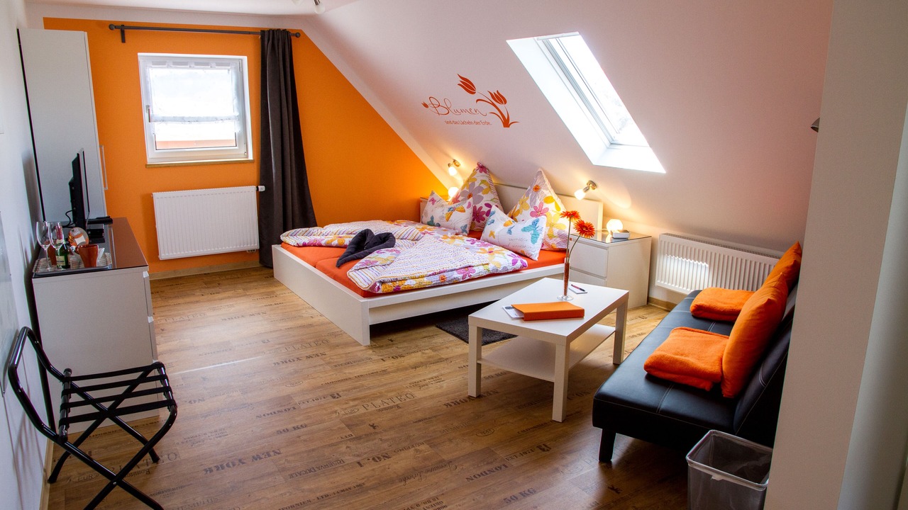 Photo of Bedroom in Treppendorf