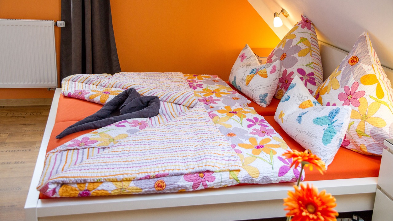 Photo of Bedroom in Treppendorf