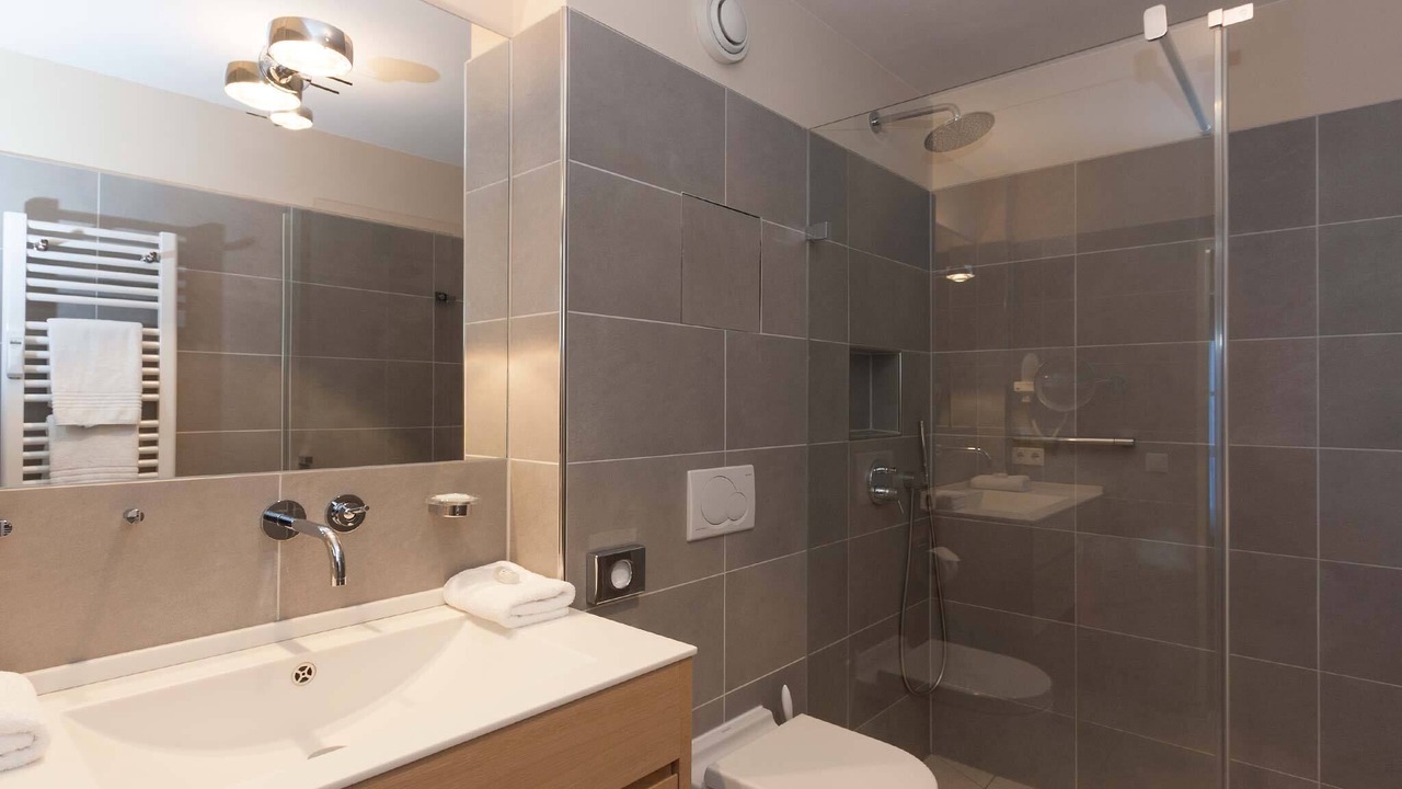 Photo of Bathroom in Resten