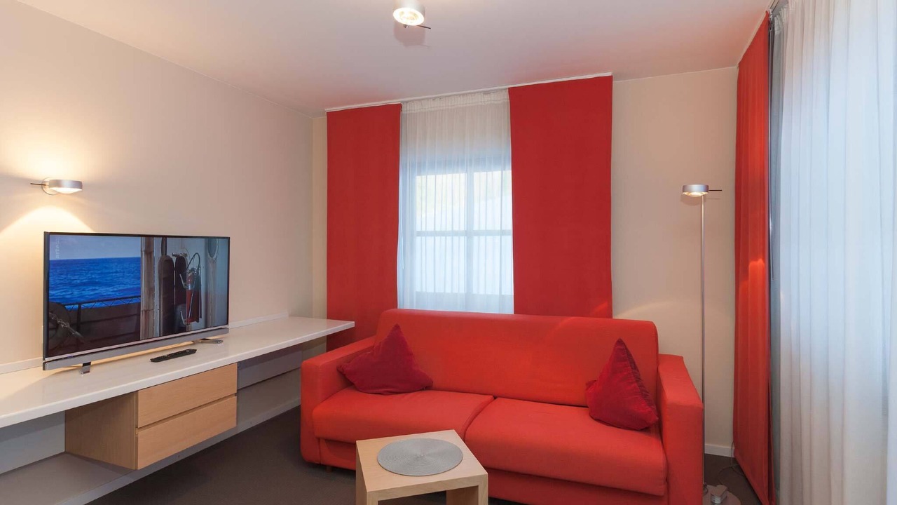 Photo of Livingroom in Resten