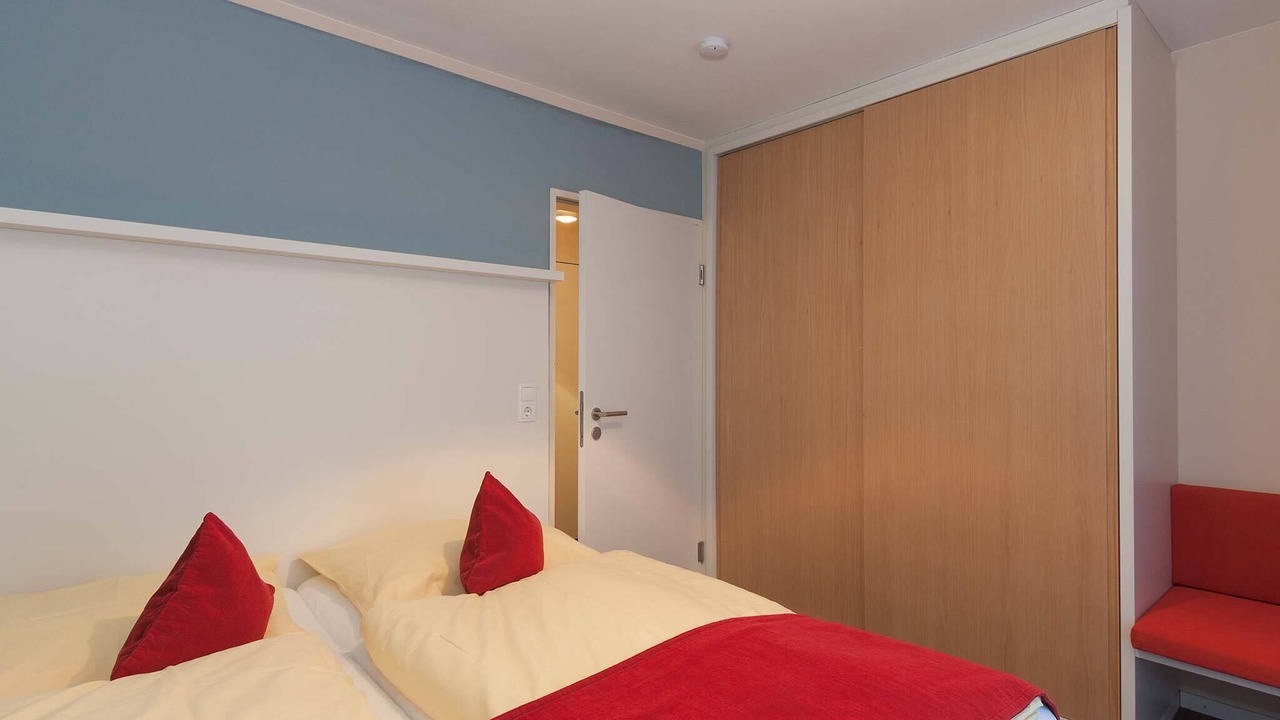 Photo of Bedroom in Resten