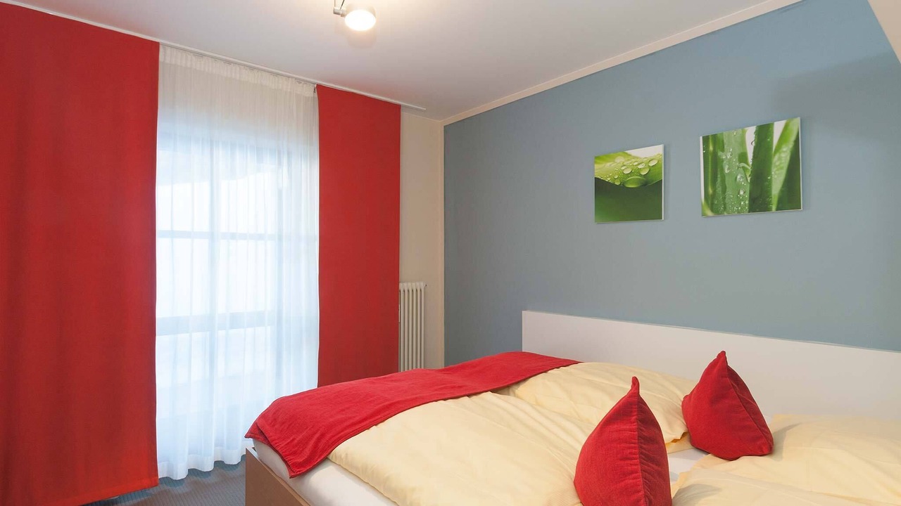 Photo of Bedroom in Resten