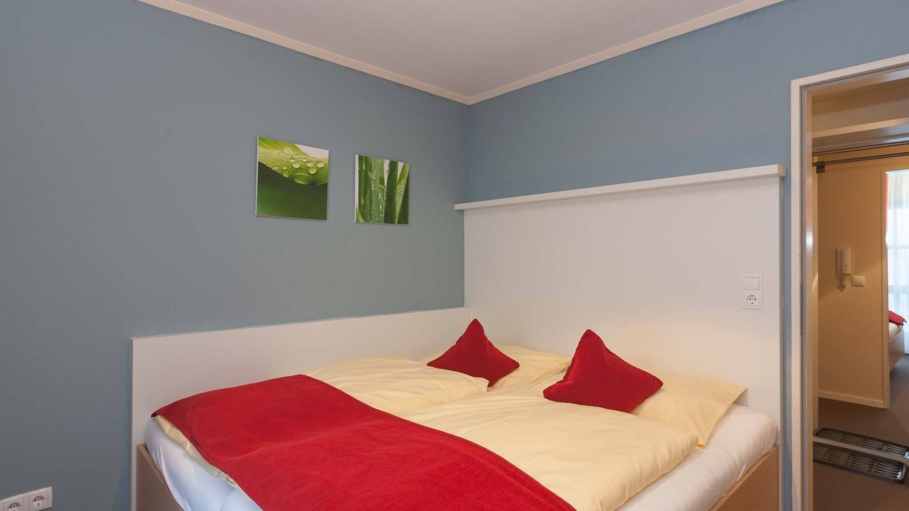 Photo of Bedroom in Resten