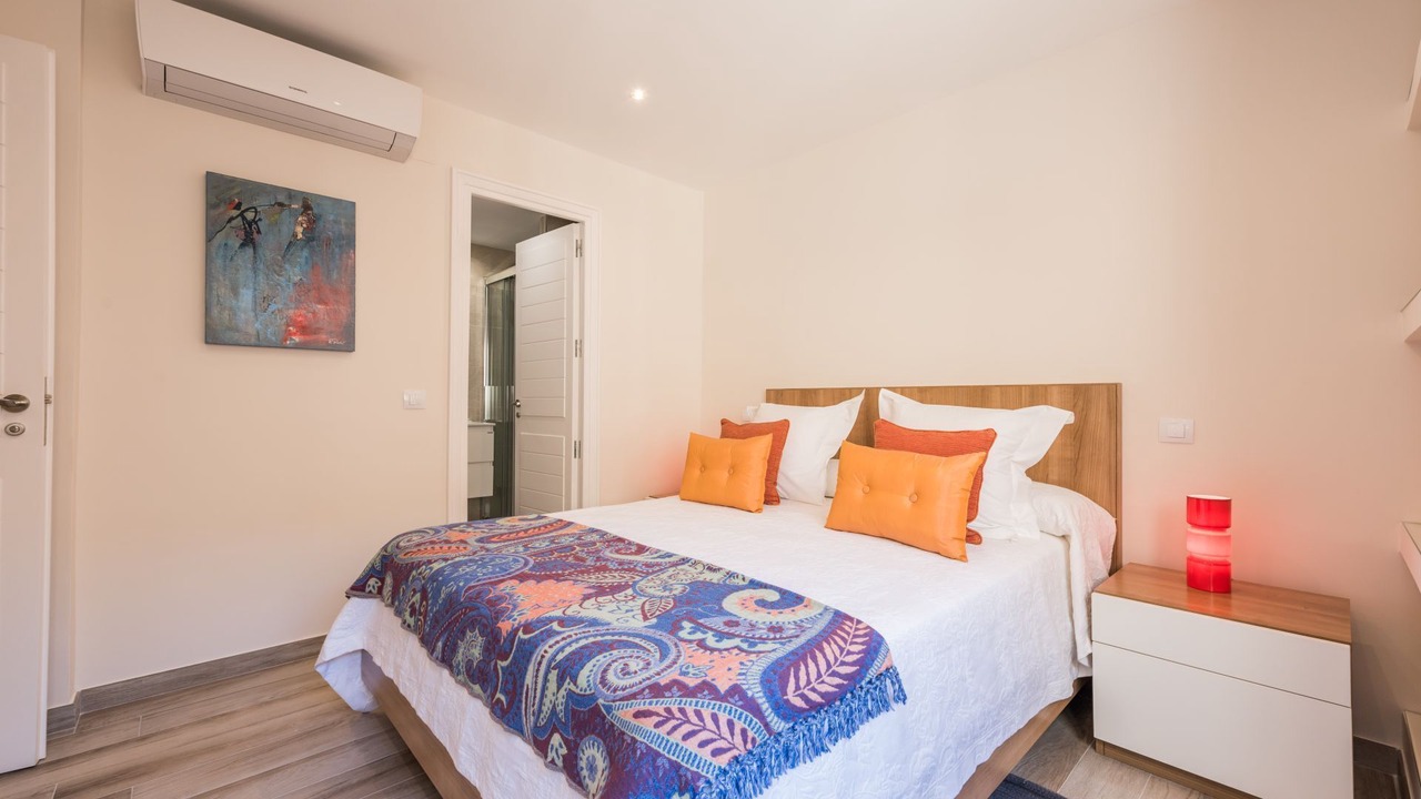 Photo of Bedroom in Goya