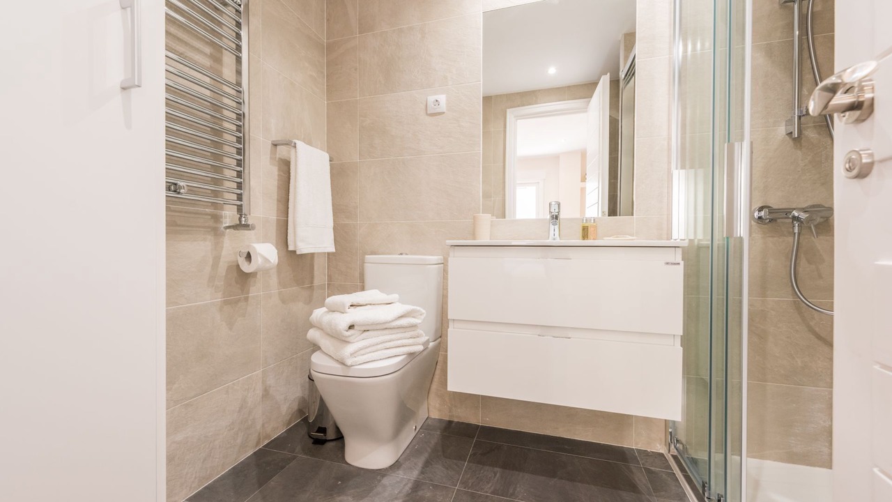 Photo of Bathroom in Goya
