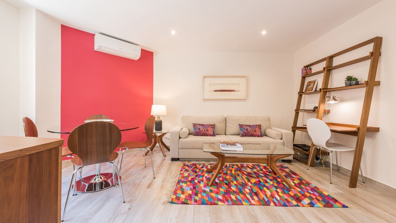 Photo of Livingroom in Goya