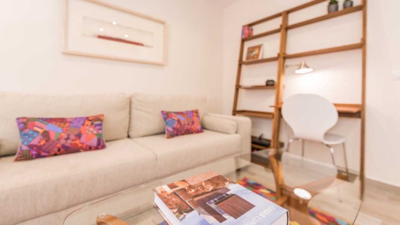 Photo of Livingroom in Goya